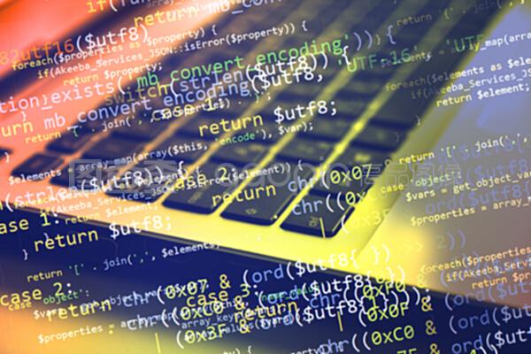 編碼與計算機(jī)信息技術(shù)開發(fā) 驅(qū)動數(shù)字世界的核心力量