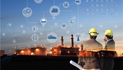 2020-2024年中國智慧工廠市場可行性研究報告 需求強勁，前景可期