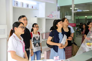 中國(guó)疾病預(yù)防控制中心婦幼保健中心蒞臨京柏醫(yī)療調(diào)研指導(dǎo)，共促婦幼預(yù)防保健服務(wù)高質(zhì)量發(fā)展