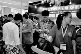 健康4S店 重塑預(yù)防保健服務(wù)新格局