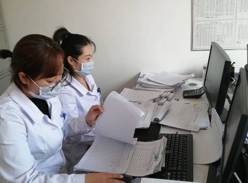 抗擊疫情的“隱形戰(zhàn)士”——青縣人民醫(yī)院預(yù)防保健科通訊兵工作紀(jì)實(shí)