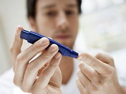 構(gòu)筑健康防線 科學預防糖尿病及其保健策略