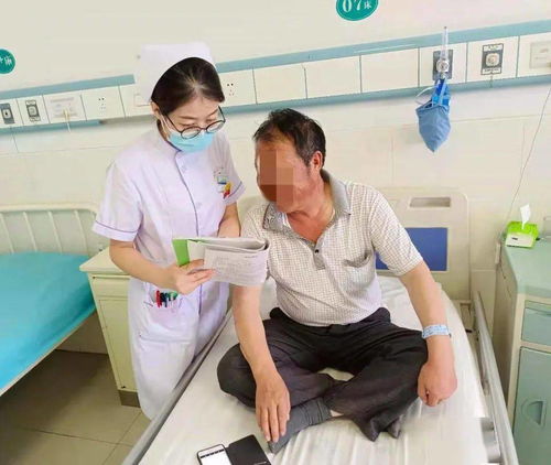 建立患者健康檔案 積極探索腦卒中疾病防治工作 預防保健服務